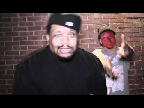 Streetz Blonko - Krazy(MusicVideo)Freestyle