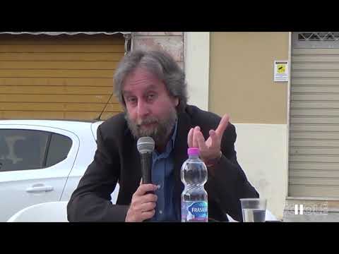 Paolo Vinci: La dialettica tra Stato e società civile. A partire da Hegel e Marx