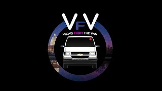 #vfv pre.ep3 "Views from Halloween"