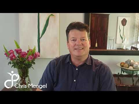 Day 224 Devotion: Chris Mengel