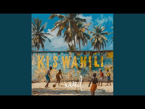 Kiswahili Feat. BAQABO (Enzo Siffredi's Mix)