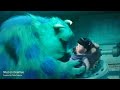 Monsters Inc 2001 Sulley Rescue Boo
