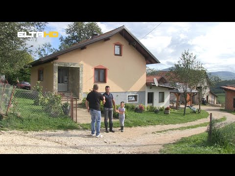 ŽIVOT NA MANJAČI - PRIČA O PORODICI ČUBRILOVIĆ