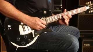 Video thumbnail for Gibson 2013 Les Paul Studio Gold Series  •  SN: 134620375 by Wildwood Guitars