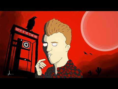 Josh Homme : le dernier vrai génie du rock ?