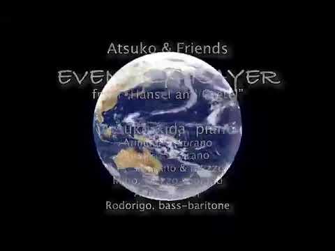 EVENING PRAYER from Hänsel and Gretel