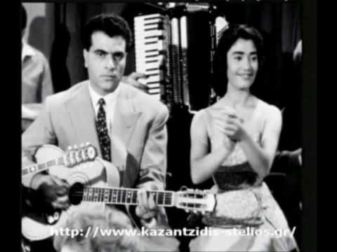 Video thumbnail for Ουίσκι Τζιν Ξαι Φρούμελ (Gin And Frumel)