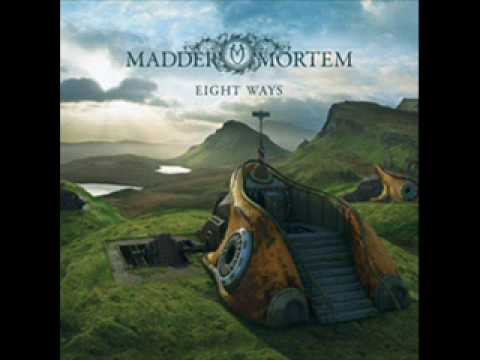 Madder Mortem - Formaldehyde