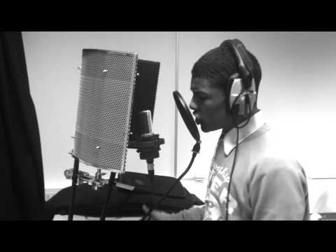 Chris King - Klashnekoff Murda