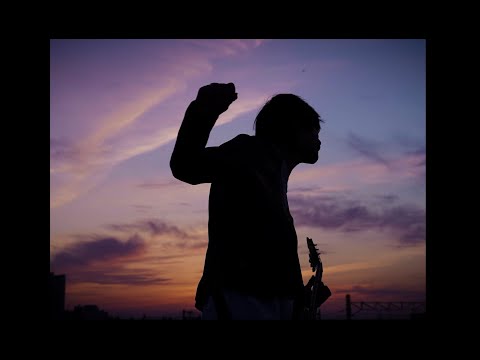 Sunny Girl - ナイトライダー（Official Video）