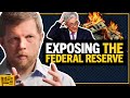 The Creature From Jekyll Island The Federal Reserve Conspiracy