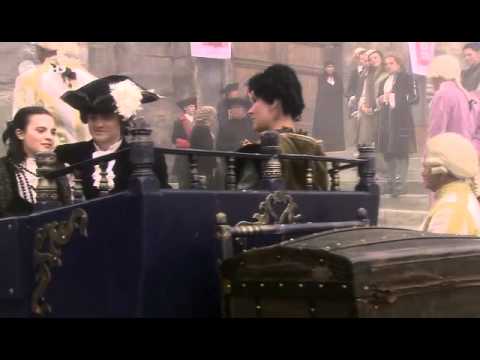 Terra XXl Gefahr für Lissabon Teil 1