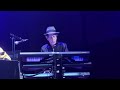 The Fixx - Reach The Beach (Houston, 9/3/2025)