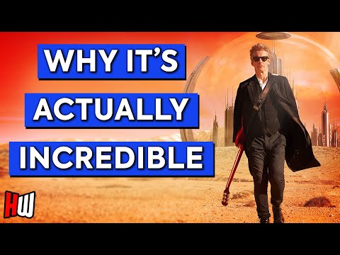 The Most Misunderstood Doctor Who Finale