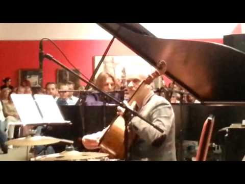 Leszek Mozdzer - Solingen 8 Maj 2014 - Opening & Chai Peimot (1/11)