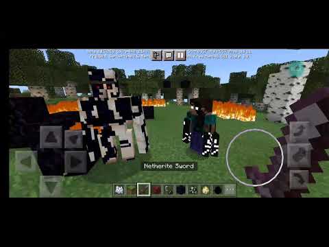 Annoying Villagers 47 fan made
