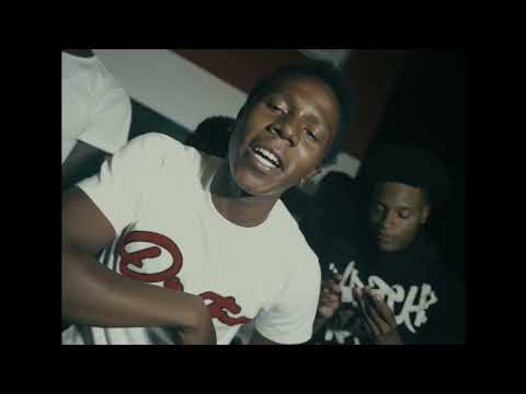 Yrgg Droy - Shot O’Clock