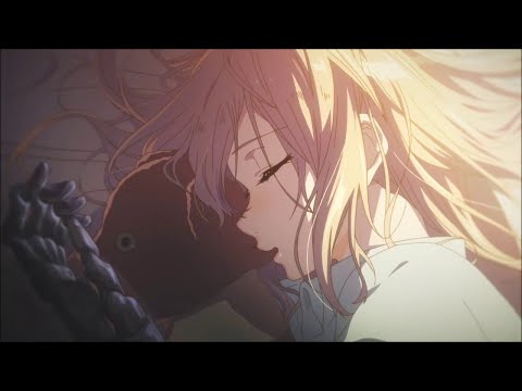Violet Evergarden OST - Innocence