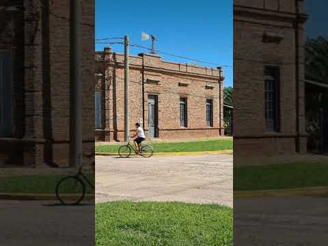 Susana, Santa Fe #turismo #noticiasturismo #turista #viajes #travel