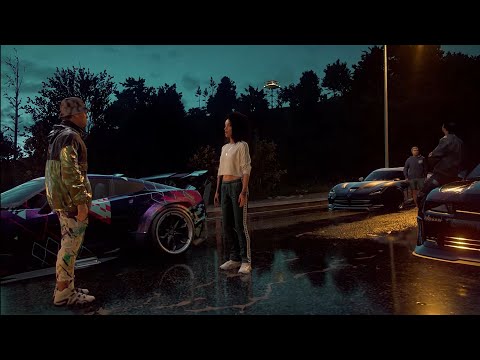 NEED FOR SPEED HEAT Gameplay Walkthrough Part 8 - Party Crashers