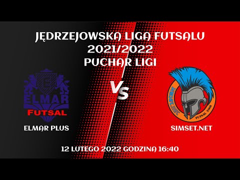 JLF 21/22 | I Runda Pucharu JLF | Elmar Plus - Simset.Net