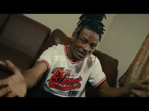 Rayski - Hail Mary (Official Video) Shot By @Bornwinnerbj