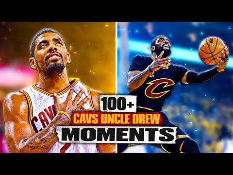 20 Minutes Of MESMERIZING Kyrie Irving Cavaliers Moments! ⚔️
