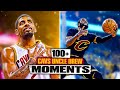 20 Minutes Of MESMERIZING Kyrie Irving Cavaliers Moments ️