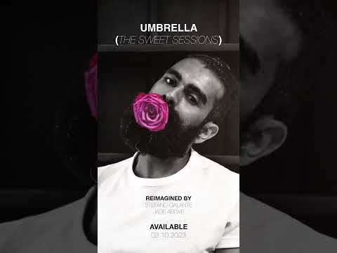 Rihanna - Umbrella [Reimagined by Jade Above x Stefano Galante]