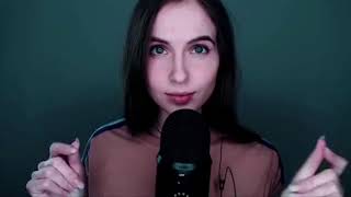ТОПОВОЕ ASMR ЗА МЕСЯЦ #ДЕВУШКИ