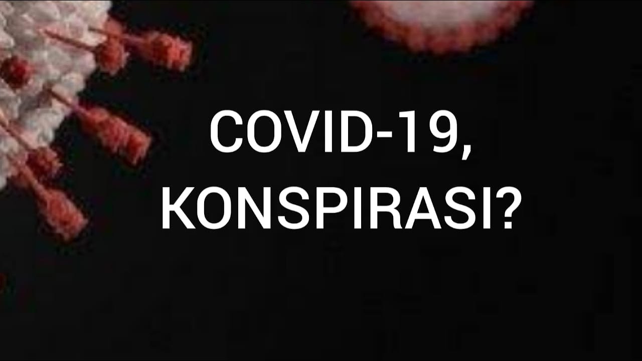 COVID-19, KONSPIRASI?Yt: https://youtu.be/nrz99nWlMqMFb: https://fb.watch/7eZqg5… COVID-19, KONSPIRASI?Yt: https://youtu.be/nrz99nWlMqMFb: https://fb.watch/7eZqg5…