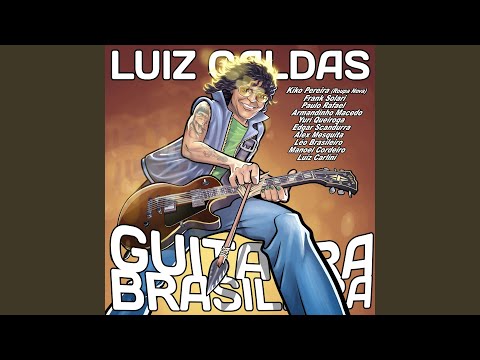 Luiz Caldas e Armandinho Macedo