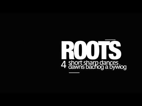 Roots   NDCWales Autumn 17