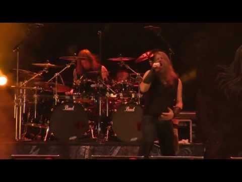 Amon Amarth - Guardians of Asgaard - Live at Summer Breeze (OFFICIAL)