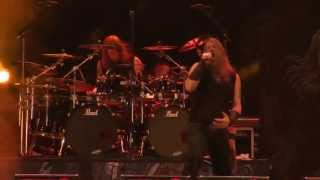 Amon Amarth - Guardians of Asgaard - Live at Summer Breeze (OFFICIAL)