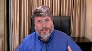 Video: In Psalm 22:16, how did the Church show the Crucifixion of Jesus? - Tovia Singer
