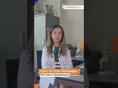 Logo of Comprehensive Guide to Pediatric Physical Therapy for Toe Walking in Bursa, Turkey