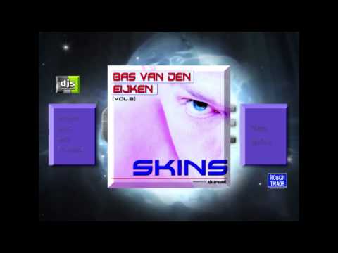 01 Bas van den Eijken  -  The Grid - DJsPresent