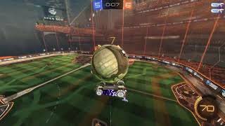 Shot of the Day - Jump Reset Musty Flick