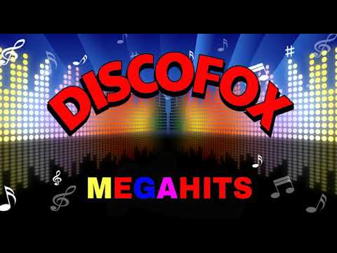 DISCOFOX DER DEUTSCHE MEGA HIT MEDLEY MIX
