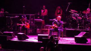 Eric Clapton - Circus - Live at T-Mobile Arena - September 13, 2019