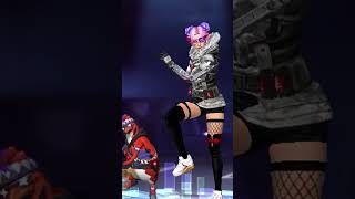 Download lagu Ikutan Joget nih (cewek vs Cowok) #freefire #trandff #joget mp3
