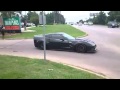 Corvette C6 Awesome sound!!