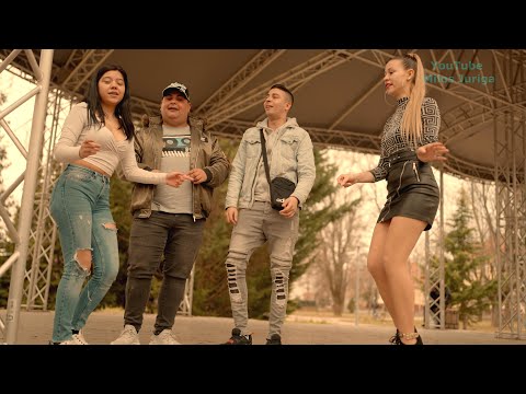 Gipsy MT band - Mix - Ezel / Kali taj kamadi / Barikano som ( covers )