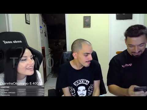 BEST OF HAYATE STREAMS #1