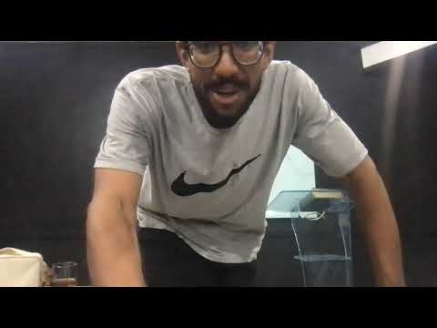 CURSO DE INTERCESSÃO - AULA 1 - BATALHA ESPIRITUAL 1