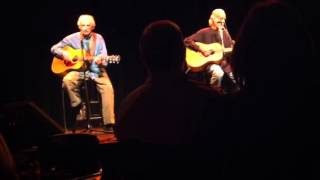 Brewer &amp; Shipley  "Witchi-Tai-To"