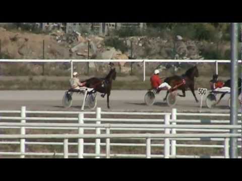 Београд Септембар двадесеттрећи 2012 "Мери Виктори"