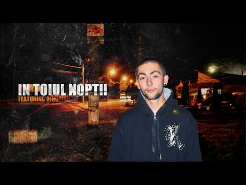 Reckaze - În toiul nopții (feat. Cino)