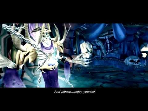 Server First Kel'Thuzad Kill  Warsong 1.12.1